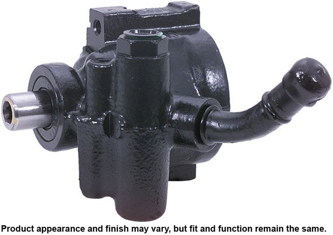 CARDONE Reman Power Steering Pump P/N:20-896 Fits: Pontiac Sunbird 94-92 - Image 2