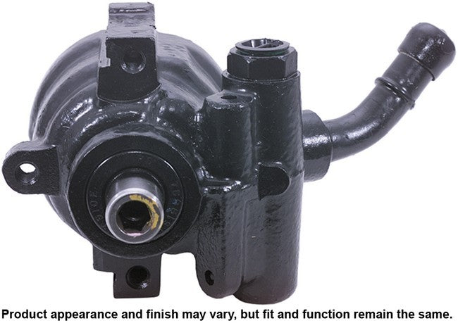 CARDONE Reman Power Steering Pump P/N:20-896 Fits: Pontiac Sunbird 94-92 - Image 4
