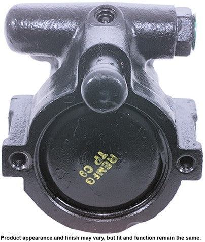 CARDONE Reman Power Steering Pump P/N:20-899 Fits: Chrysler Concorde 97-95, Chrysler Intrepid 97-95, Chrysler Lhs 97-95, Chrysler New Yorker 96-95, Dodge Intrepid 97-95, Eagle Vision 97-95, Plymouth Prowler 1997 - Image 1