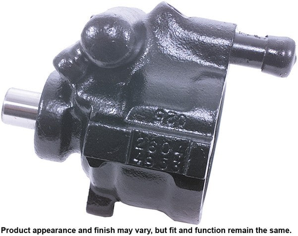 CARDONE Reman Power Steering Pump P/N:20-899 Fits: Chrysler Concorde 97-95, Chrysler Intrepid 97-95, Chrysler Lhs 97-95, Chrysler New Yorker 96-95, Dodge Intrepid 97-95, Eagle Vision 97-95, Plymouth Prowler 1997 - Image 2