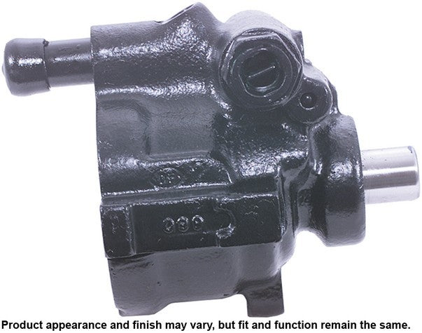 CARDONE Reman Power Steering Pump P/N:20-899 Fits: Chrysler Concorde 97-95, Chrysler Intrepid 97-95, Chrysler Lhs 97-95, Chrysler New Yorker 96-95, Dodge Intrepid 97-95, Eagle Vision 97-95, Plymouth Prowler 1997 - Image 3