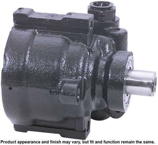 CARDONE Reman Power Steering Pump P/N:20-900 Fits: Buick Century, Buick Skylark, Chevrolet Beretta, Chevrolet Cavalier, Chevrolet Corsica, Chevrolet Malibu, Oldsmobile Achieva, Oldsmobile Alero, Oldsmobile Cutlass - Image 3