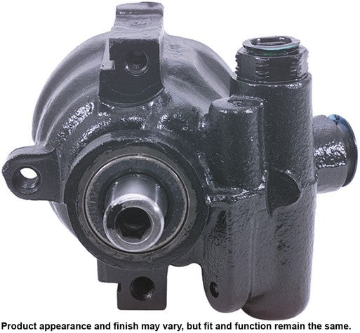 CARDONE Reman Power Steering Pump P/N:20-900 Fits: Buick Century, Buick Skylark, Chevrolet Beretta, Chevrolet Cavalier, Chevrolet Corsica, Chevrolet Malibu, Oldsmobile Achieva, Oldsmobile Alero, Oldsmobile Cutlass - Image 4