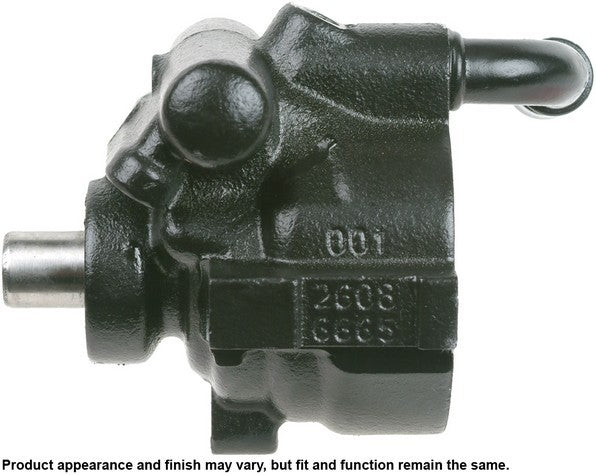 CARDONE Reman Power Steering Pump P/N:20-901 Fits: Cadillac Catera 01-97, Saturn L300 05-01, Saturn Ls2 2000, Saturn Lw2 2000, Saturn Lw300 03-01 - Image 2
