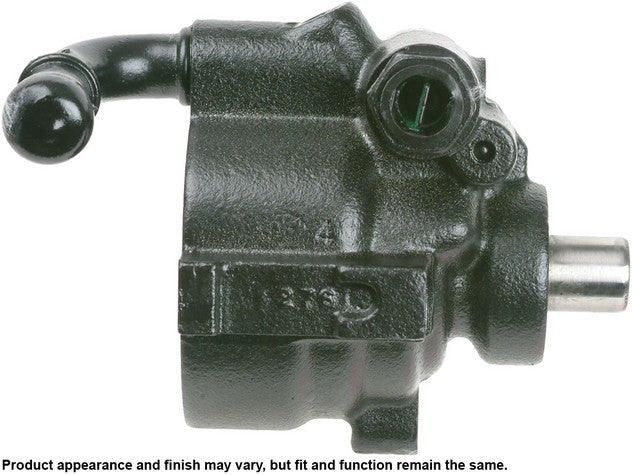 CARDONE Reman Power Steering Pump P/N:20-901 Fits: Cadillac Catera 01-97, Saturn L300 05-01, Saturn Ls2 2000, Saturn Lw2 2000, Saturn Lw300 03-01 - Image 3