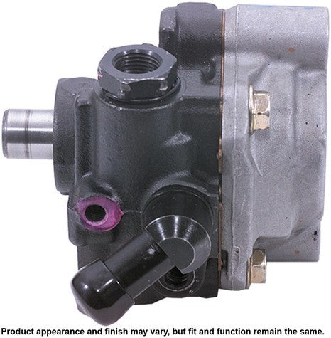 CARDONE Reman Power Steering Pump P/N:20-902 Fits: Chrysler Cirrus 00-95, Chrysler Sebring 2000, Chrysler Stratus 97-95, Dodge Stratus 00-95, Plymouth Breeze 00-96 - Image 2