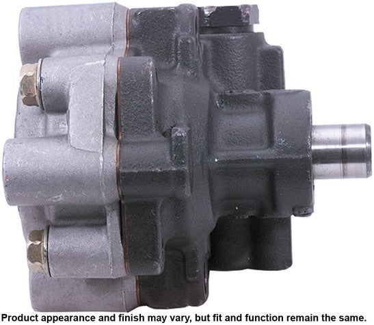 CARDONE Reman Power Steering Pump P/N:20-902 Fits: Chrysler Cirrus 00-95, Chrysler Sebring 2000, Chrysler Stratus 97-95, Dodge Stratus 00-95, Plymouth Breeze 00-96 - Image 3
