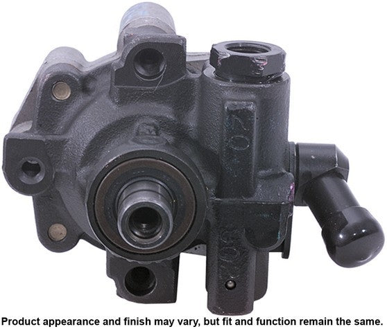 CARDONE Reman Power Steering Pump P/N:20-902 Fits: Chrysler Cirrus 00-95, Chrysler Sebring 2000, Chrysler Stratus 97-95, Dodge Stratus 00-95, Plymouth Breeze 00-96 - Image 4