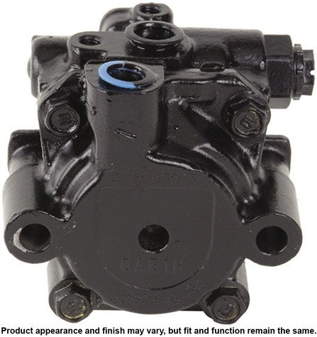 CARDONE Reman Power Steering Pump P/N:20-904 Fits: Chrysler Concorde 1998, Chrysler Intrepid 1998, Dodge Intrepid 1998 - Image 1