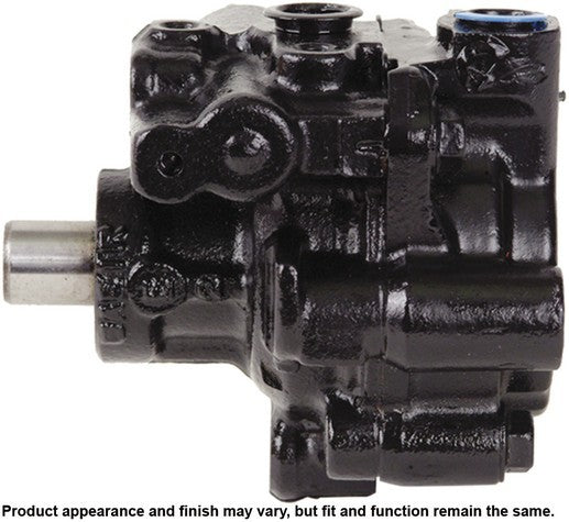 CARDONE Reman Power Steering Pump P/N:20-904 Fits: Chrysler Concorde 1998, Chrysler Intrepid 1998, Dodge Intrepid 1998 - Image 2