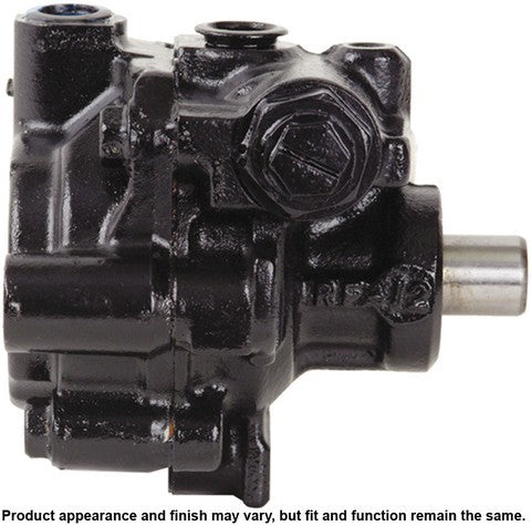 CARDONE Reman Power Steering Pump P/N:20-904 Fits: Chrysler Concorde 1998, Chrysler Intrepid 1998, Dodge Intrepid 1998 - Image 3