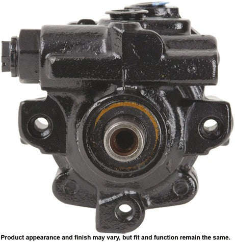CARDONE Reman Power Steering Pump P/N:20-904 Fits: Chrysler Concorde 1998, Chrysler Intrepid 1998, Dodge Intrepid 1998 - Image 4