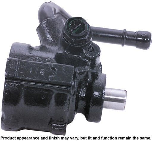 CARDONE Reman Power Steering Pump P/N:20-905 Fits: Chevrolet Camaro 02-95, Pontiac Firebird 02-95 - Image 3