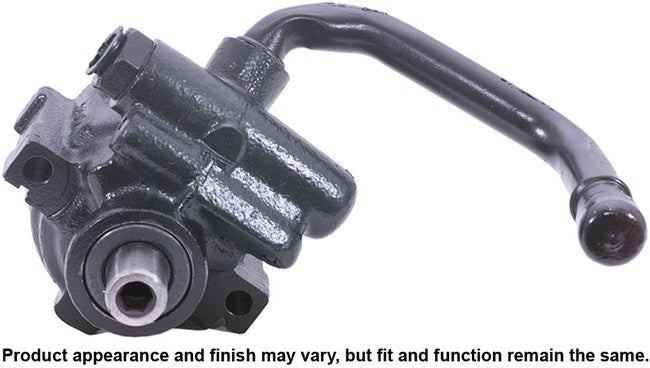 CARDONE Reman Power Steering Pump P/N:20-905 Fits: Chevrolet Camaro 02-95, Pontiac Firebird 02-95 - Image 4