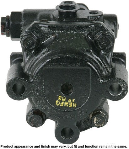 CARDONE Reman Power Steering Pump P/N:20-906 Fits: Chrysler Concorde 04-98, Chrysler Intrepid 04-98, Dodge Intrepid 04-98 - Image 1