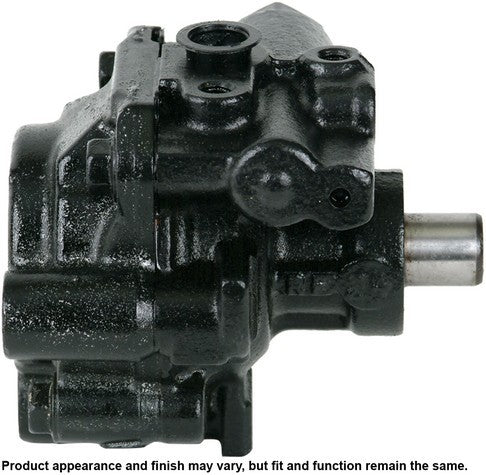 CARDONE Reman Power Steering Pump P/N:20-906 Fits: Chrysler Concorde 04-98, Chrysler Intrepid 04-98, Dodge Intrepid 04-98 - Image 3