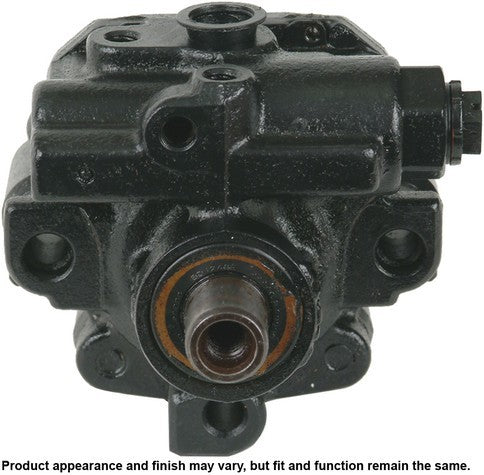 CARDONE Reman Power Steering Pump P/N:20-906 Fits: Chrysler Concorde 04-98, Chrysler Intrepid 04-98, Dodge Intrepid 04-98 - Image 4
