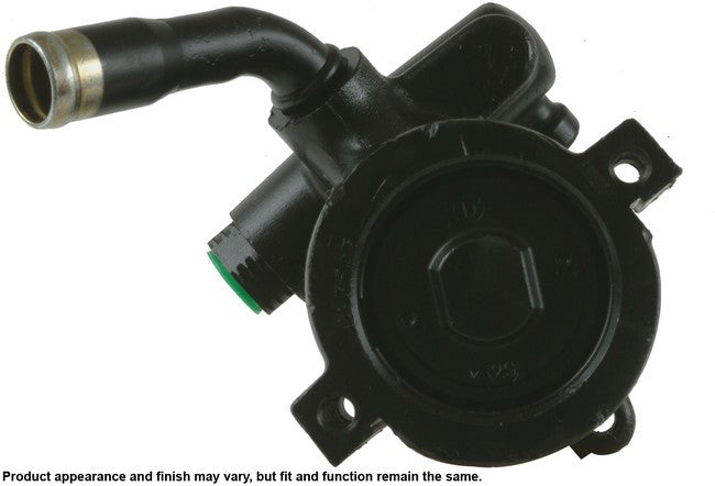CARDONE Reman Power Steering Pump P/N:20-908 Fits: Jeep Liberty 06-05 - Image 1