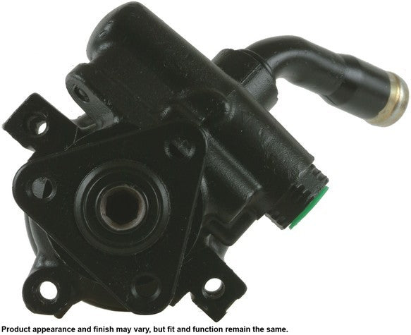 CARDONE Reman Power Steering Pump P/N:20-908 Fits: Jeep Liberty 06-05 - Image 4