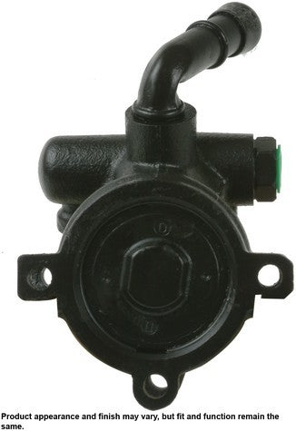 CARDONE Reman Power Steering Pump P/N:20-909 Fits: Jeep Tj 06-03, Jeep Wrangler 06-03 - Image 1