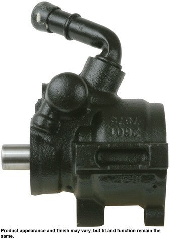 CARDONE Reman Power Steering Pump P/N:20-909 Fits: Jeep Tj 06-03, Jeep Wrangler 06-03 - Image 2
