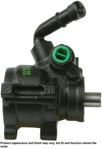 CARDONE Reman Power Steering Pump P/N:20-909 Fits: Jeep Tj 06-03, Jeep Wrangler 06-03 - Image 3