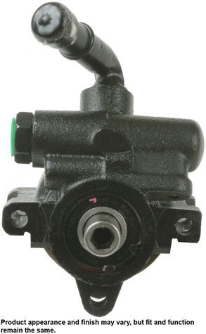 CARDONE Reman Power Steering Pump P/N:20-909 Fits: Jeep Tj 06-03, Jeep Wrangler 06-03 - Image 4