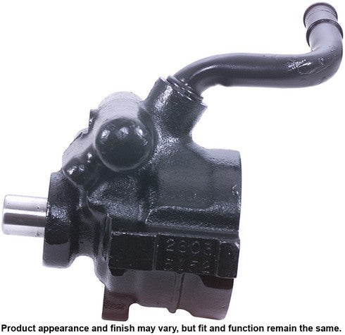 CARDONE Reman Power Steering Pump P/N:20-981 Fits: Chevrolet Camaro 97-93, Pontiac Firebird 97-93 - Image 2