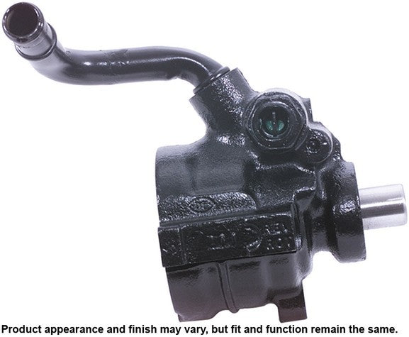 CARDONE Reman Power Steering Pump P/N:20-981 Fits: Chevrolet Camaro 97-93, Pontiac Firebird 97-93 - Image 3