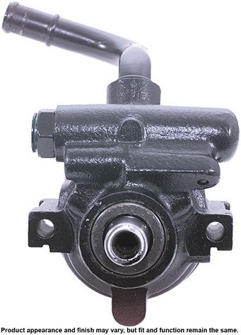 CARDONE Reman Power Steering Pump P/N:20-981 Fits: Chevrolet Camaro 97-93, Pontiac Firebird 97-93 - Image 4