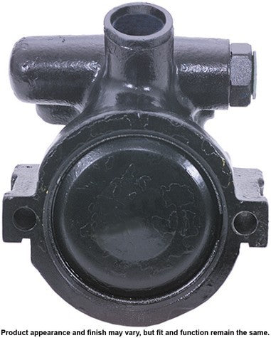 CARDONE Reman Power Steering Pump P/N:20-982 Fits: Buick Allure 09-05, Buick Lacrosse 09-05, Chevrolet Impala 05-04, Chevrolet Monte Carlo 05-04, Oldsmobile 98 1994, Pontiac Grand Prix 08-04 - Image 1