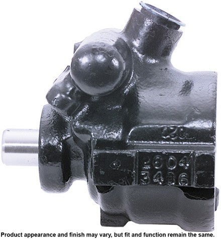 CARDONE Reman Power Steering Pump P/N:20-982 Fits: Buick Allure 09-05, Buick Lacrosse 09-05, Chevrolet Impala 05-04, Chevrolet Monte Carlo 05-04, Oldsmobile 98 1994, Pontiac Grand Prix 08-04 - Image 2