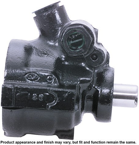 CARDONE Reman Power Steering Pump P/N:20-982 Fits: Buick Allure 09-05, Buick Lacrosse 09-05, Chevrolet Impala 05-04, Chevrolet Monte Carlo 05-04, Oldsmobile 98 1994, Pontiac Grand Prix 08-04 - Image 3