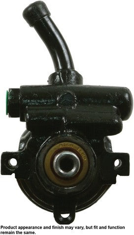 CARDONE Reman Power Steering Pump P/N:20-987 Fits: Buick Lucerne 11-09 - Image 4