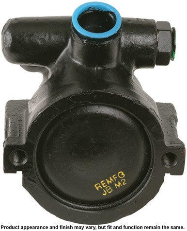 CARDONE Reman Power Steering Pump P/N:20-988 Fits: Chevrolet S10 03-00, GMC Sonoma 03-00 - Image 1