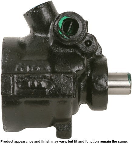 CARDONE Reman Power Steering Pump P/N:20-988 Fits: Chevrolet S10 03-00, GMC Sonoma 03-00 - Image 3