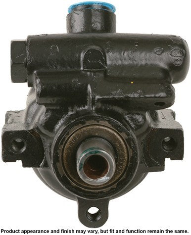 CARDONE Reman Power Steering Pump P/N:20-988 Fits: Chevrolet S10 03-00, GMC Sonoma 03-00 - Image 4