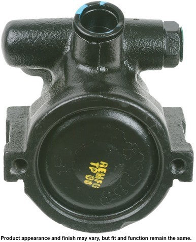 CARDONE Reman Power Steering Pump P/N:20-989 Fits: Buick Century, Chevrolet Colorado, Chevrolet Impala, Chevrolet Monte Carlo, GMC Canyon, Isuzu I-280, Isuzu I-290, Isuzu I-350, Isuzu I-370, Pontiac Grand Prix - Image 1
