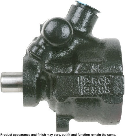 CARDONE Reman Power Steering Pump P/N:20-989 Fits: Buick Century, Chevrolet Colorado, Chevrolet Impala, Chevrolet Monte Carlo, GMC Canyon, Isuzu I-280, Isuzu I-290, Isuzu I-350, Isuzu I-370, Pontiac Grand Prix - Image 2