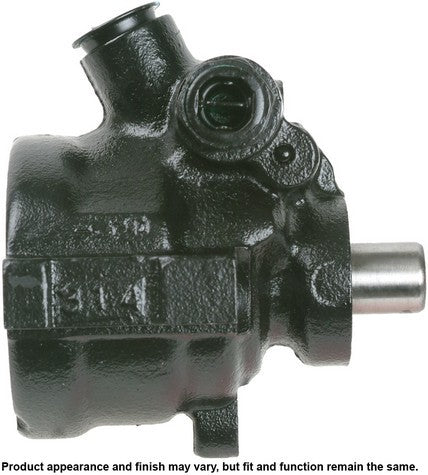 CARDONE Reman Power Steering Pump P/N:20-989 Fits: Buick Century, Chevrolet Colorado, Chevrolet Impala, Chevrolet Monte Carlo, GMC Canyon, Isuzu I-280, Isuzu I-290, Isuzu I-350, Isuzu I-370, Pontiac Grand Prix - Image 3