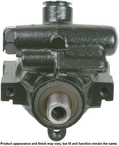 CARDONE Reman Power Steering Pump P/N:20-989 Fits: Buick Century, Chevrolet Colorado, Chevrolet Impala, Chevrolet Monte Carlo, GMC Canyon, Isuzu I-280, Isuzu I-290, Isuzu I-350, Isuzu I-370, Pontiac Grand Prix - Image 4