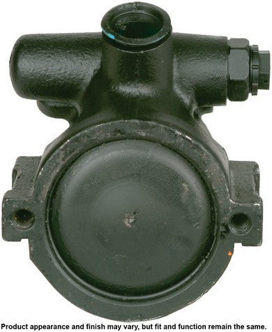 CARDONE Reman Power Steering Pump P/N:20-990 Fits: Buick Rainier, Chevrolet Ssr, Chevrolet Trailblazer, Chevrolet Trailblazer Ext, GMC Envoy, GMC Envoy Xl, GMC Envoy Xuv, Isuzu Ascender, Oldsmobile Bravada, Saab 9-7x - Image 1