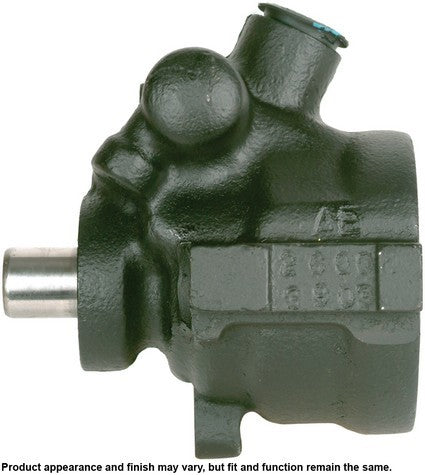 CARDONE Reman Power Steering Pump P/N:20-990 Fits: Buick Rainier, Chevrolet Ssr, Chevrolet Trailblazer, Chevrolet Trailblazer Ext, GMC Envoy, GMC Envoy Xl, GMC Envoy Xuv, Isuzu Ascender, Oldsmobile Bravada, Saab 9-7x - Image 2
