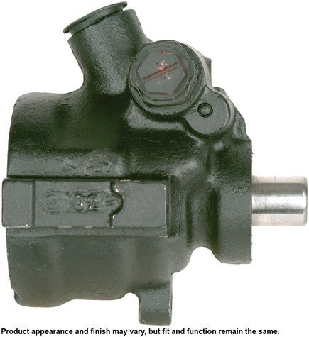 CARDONE Reman Power Steering Pump P/N:20-990 Fits: Buick Rainier, Chevrolet Ssr, Chevrolet Trailblazer, Chevrolet Trailblazer Ext, GMC Envoy, GMC Envoy Xl, GMC Envoy Xuv, Isuzu Ascender, Oldsmobile Bravada, Saab 9-7x - Image 3