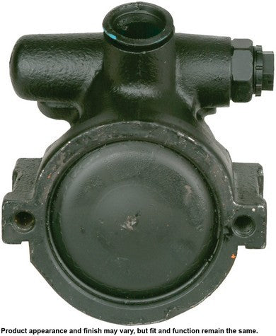 CARDONE Reman Power Steering Pump P/N:20-991 Fits: Chevrolet Ssr 2003, Chevrolet Trailblazer 06-02, Chevrolet Trailblazer Ext 06-02, GMC Envoy Xl 06-02, GMC Envoy Xuv 05-04, Isuzu Ascender 06-03 - Image 1