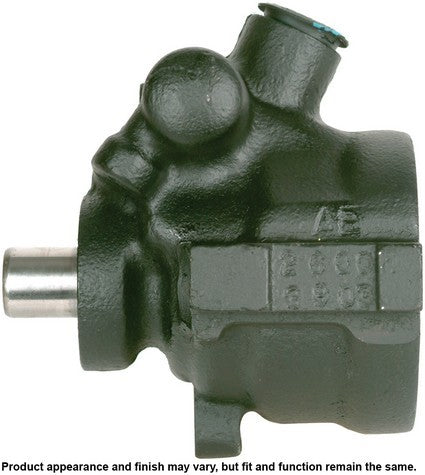 CARDONE Reman Power Steering Pump P/N:20-991 Fits: Chevrolet Ssr 2003, Chevrolet Trailblazer 06-02, Chevrolet Trailblazer Ext 06-02, GMC Envoy Xl 06-02, GMC Envoy Xuv 05-04, Isuzu Ascender 06-03 - Image 2