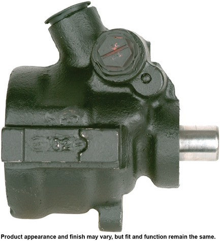 CARDONE Reman Power Steering Pump P/N:20-991 Fits: Chevrolet Ssr 2003, Chevrolet Trailblazer 06-02, Chevrolet Trailblazer Ext 06-02, GMC Envoy Xl 06-02, GMC Envoy Xuv 05-04, Isuzu Ascender 06-03 - Image 3