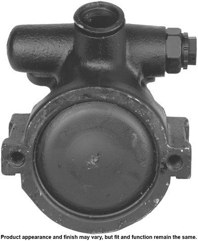 CARDONE Reman Power Steering Pump P/N:20-993 Fits: Buick Rendezvous 07-02, Buick Terraza 07-05, Chevrolet Malibu 10-06, Chevrolet Uplander 09-05, Pontiac Aztek 05-02, Pontiac G6 10-06, Pontiac Montana 09-05, Saturn Aura 08-07, Saturn Relay 07-05 - Image 1