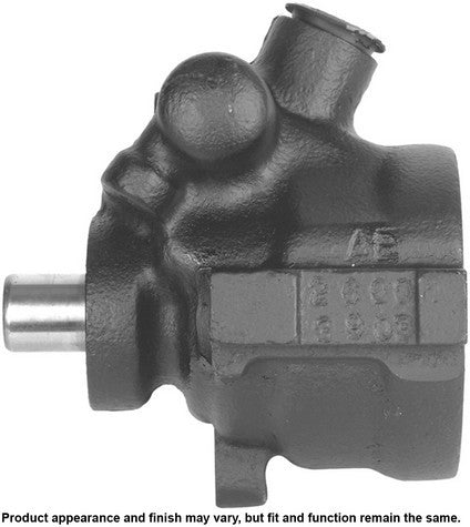 CARDONE Reman Power Steering Pump P/N:20-993 Fits: Buick Rendezvous 07-02, Buick Terraza 07-05, Chevrolet Malibu 10-06, Chevrolet Uplander 09-05, Pontiac Aztek 05-02, Pontiac G6 10-06, Pontiac Montana 09-05, Saturn Aura 08-07, Saturn Relay 07-05 - Image 2