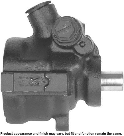 CARDONE Reman Power Steering Pump P/N:20-993 Fits: Buick Rendezvous 07-02, Buick Terraza 07-05, Chevrolet Malibu 10-06, Chevrolet Uplander 09-05, Pontiac Aztek 05-02, Pontiac G6 10-06, Pontiac Montana 09-05, Saturn Aura 08-07, Saturn Relay 07-05 - Image 3